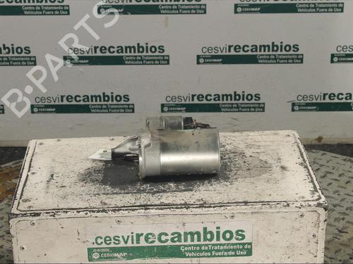 Used Starter Starter KIA CEE'D (JD) 1.4 CRDi 90 (90 hp) 11980600 11980600