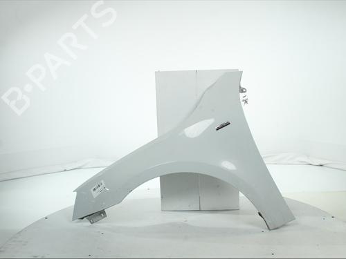 Used Left front fenders Left front fenders SKODA OCTAVIA III Combi (5E5, 5E6) 2.0 TDI (150 hp) 34710385 34710385