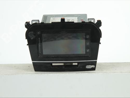Modulo elettronico Modulo elettronico 39453695 39453695