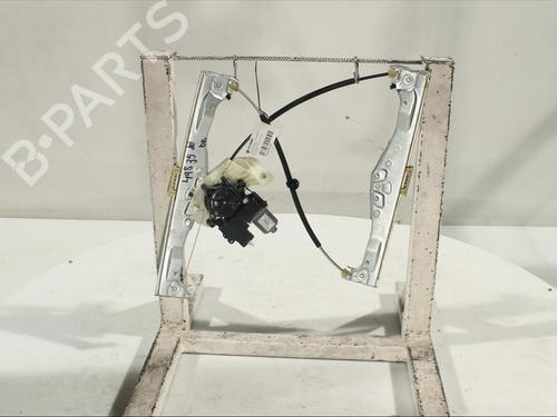 Used Front right window mechanism Front right window mechanism CITROËN C4 CACTUS 1.2 THP 110 (110 hp) 12085646 12085646