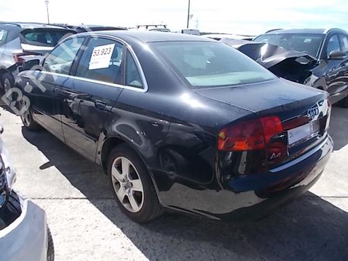 Bakluke CC/Kombi-Kupé AUDI A4 B7 (8EC) 2.0 TDI | BP18826591C6 