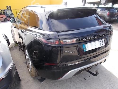 Starter LAND ROVER RANGE ROVER VELAR (L560) 2.0 D240 SD4 4x4 | BP33445058M8  - Image 6