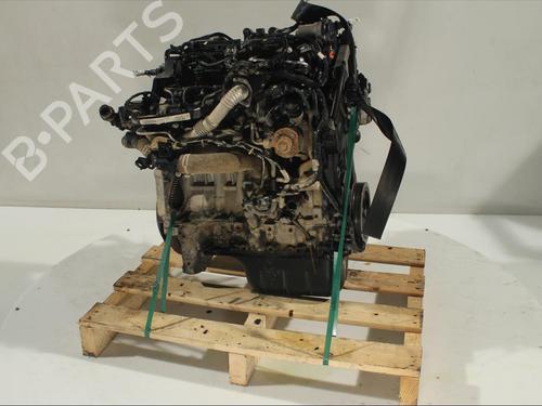 Engine CITROËN C3 II (SC_) 1.4 HDi 70 (SC8HZC, SC8HR0, SC8HP4) | BP12147237M1 