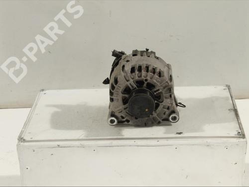 Alternator PEUGEOT 308 SW I (4E_, 4H_) 1.6 HDi (92 hp) 11902741