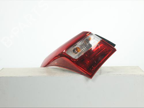 Used Left taillight Left taillight 37276026 37276026