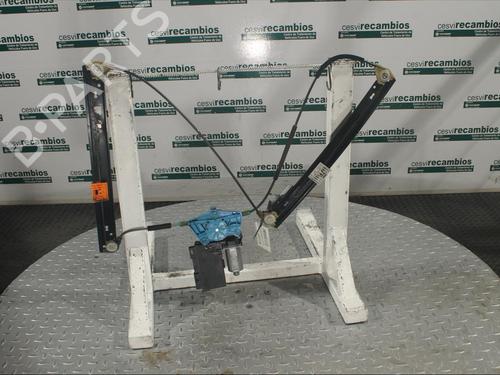Front left window mechanism SEAT EXEO (3R2) 2.0 TDI | BP12077656C22