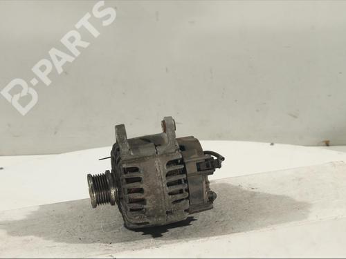 Used Alternator VW GOLF ALLTRACK VII Variant (BA5, BV5) 2.0 TDI 4motion (150 hp) 11983866