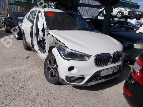 Used Parts BMW X1 (F48) sDrive 18 d 4306464