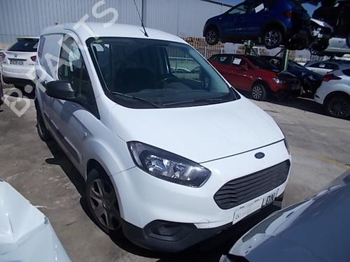 Intercooler FORD TRANSIT COURIER B460 Box Body/MPV 1.5 TDCi | BP26728215M30 - Image 6