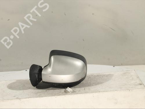 Left mirror DACIA DUSTER (HS_) 1.5 dCi (HSAJ) | BP30188989C26