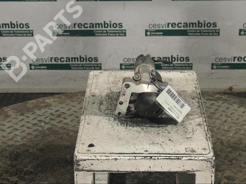 Starter CITROËN C4 I (LC_) 1.6 HDi | BP11895858M8 
