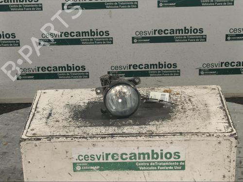 Used Right front fog light Right front fog light CITROËN C4 Picasso II 1.6 HDi 90 (92 hp) 24328469 24328469
