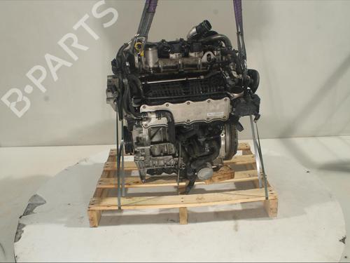 Motor SEAT ATECA (KH7, KHP) 1.4 TSI (150 hp) 21084547