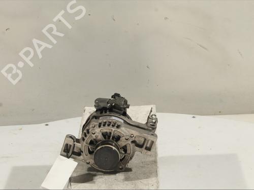 Alternator TOYOTA AURIS (_E18_) 1.2 (NRE185_, NRE185R) | BP30188694M7