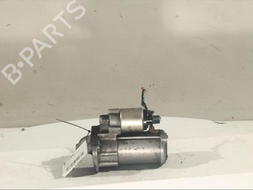 Starter NISSAN PULSAR Hatchback (C13) 1.5 dCi | BP19877659M8 