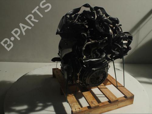 Engine TOYOTA YARIS (_P13_) 1.5 Hybrid (NHP130_) | BP15909656M1 