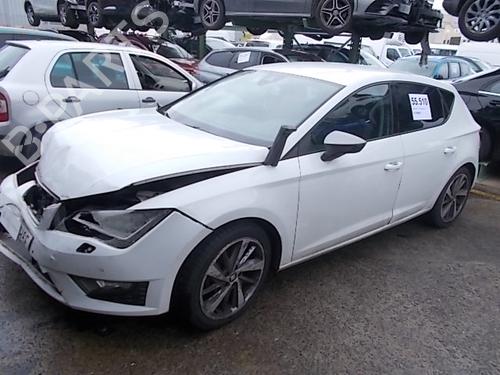 Electronic module SEAT LEON (5F1) 2.0 TDI | BP26408957M83 - Image 4