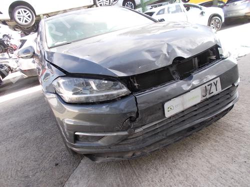 Engine VW GOLF VII Variant (BA5, BV5) 1.4 TSI | BP30691991M1  - Image 8