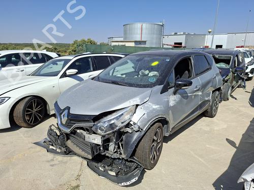 Steering wheel RENAULT CAPTUR I (J5_, H5_) 0.9 TCe 90 | BP39997222C49 - Image 3