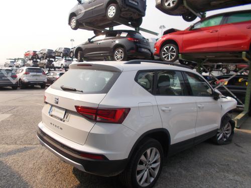 Right taillight SEAT ATECA (KH7, KHP) 1.6 TDI | BP29382836C35 