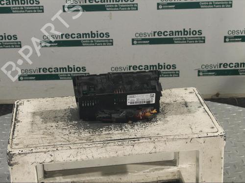 Climate control SEAT EXEO (3R2) 2.0 TDI | BP11899350I5 - Image 2