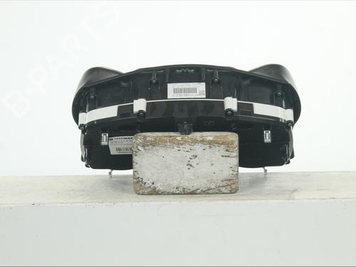 Instrument cluster CITROËN C3 III (SX) 1.2 PureTech 82 | BP37432839C47 - Image 2