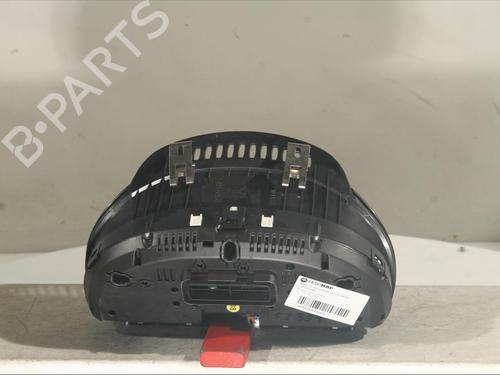 Used Instrument cluster BMW X3 (F25) xDrive 20 d (190 hp) 26925658
