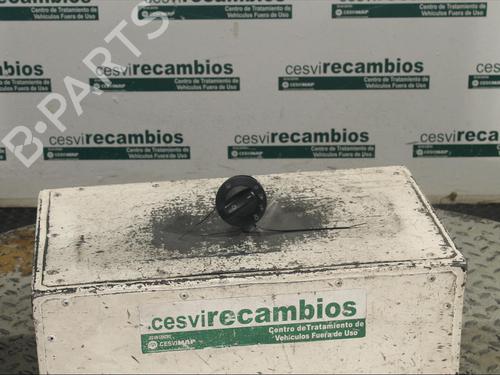 Used Headlight switch Headlight switch VW PASSAT B6 (3C2) 1.9 TDI (105 hp) 11898081 11898081