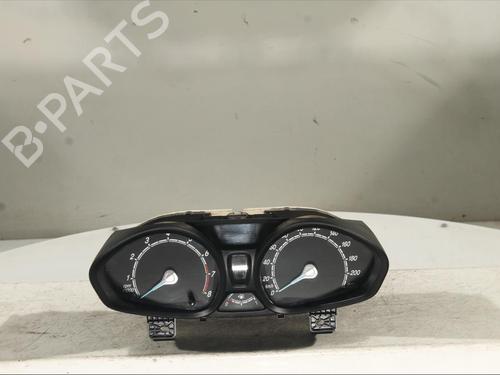 Instrument cluster FORD TRANSIT COURIER B460 MPV 1.0 EcoBoost | BP26925866C47 