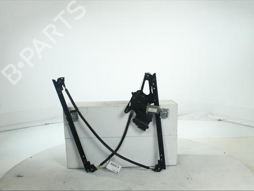Used Front left window mechanism Front left window mechanism 38714119 38714119