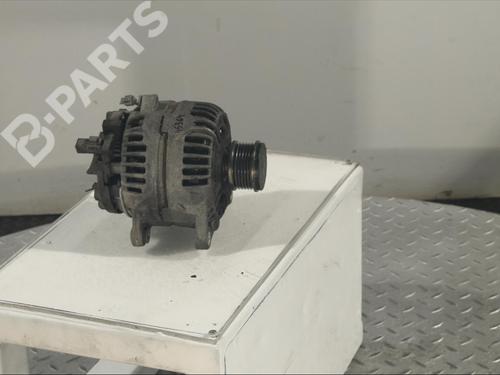 Generator NISSAN QASHQAI / QASHQAI +2 I (J10, NJ10, JJ10E)  | BP11901777M7 