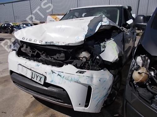 Switch LAND ROVER DISCOVERY V (L462) 2.0 Sd4 4x4 | BP34333661I30  - Image 6