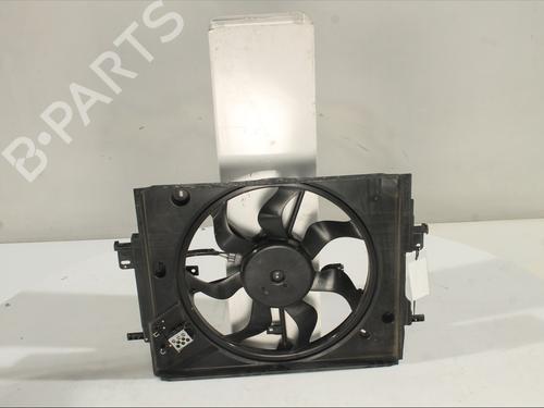 Used Radiator fan Radiator fan DACIA SANDERO III 1.0 TCe 90 (91 hp) 28488327 28488327