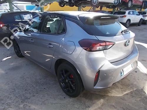 Rudehejsemekanisme Højre foran OPEL CORSA F (P2JO) 1.5 (68) | BP20221697C23 