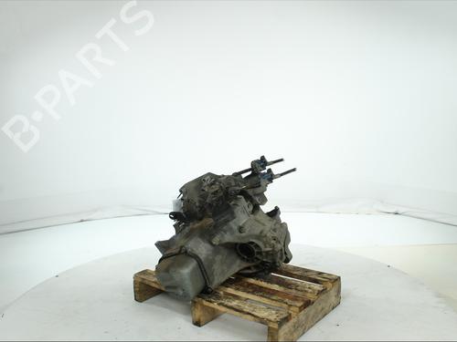 Gearbox PEUGEOT 108 1.2 | BP39699087M3 - Image 4
