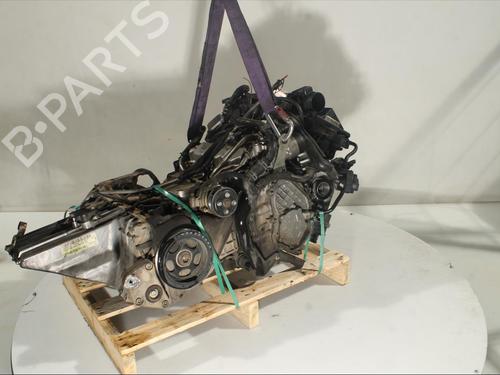 Engine MERCEDES-BENZ B-CLASS Sports Tourer (W245) B 180 CDI (245.207) | BP18049887M1 