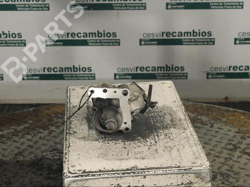 Starter CITROËN C4 Grand Picasso I (UA_) 1.6 HDi | BP11898166M8