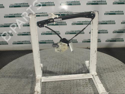 Used Rear right window mechanism SEAT TOLEDO IV (KG3) [2012-2019]  12078407