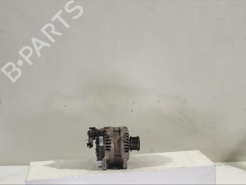 Alternator NISSAN MICRA V (K14) 1.5 DCI | BP33477808M7 - Image 3