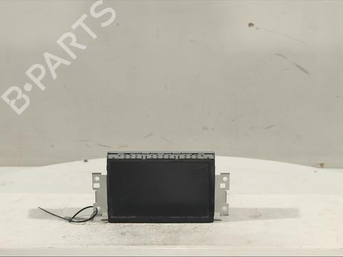 Used Display monitor VOLVO XC60 I SUV (156) D4 (181 hp) 12847888