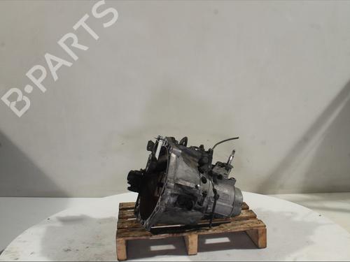 Used Gearbox Gearbox PEUGEOT PARTNER Box Body/MPV 1.6 HDi / BlueHDi 75 (75 hp) 33477761 33477761