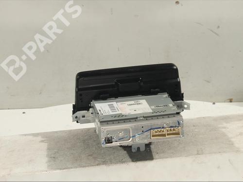 Radio KIA PICANTO II (TA) 1.0 | BP11909790E6 