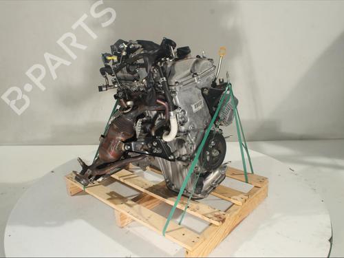 Engine TOYOTA YARIS (_P13_)  | BP16324434M1 