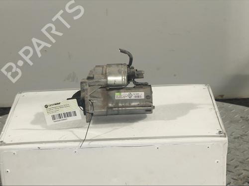 Used Starter Starter RENAULT GRAND SCÉNIC III (JZ0/1_) 1.5 dCi (JZ09, JZ0D, JZ10, JZ14, JZ1G, JZ29, JZ2C) (110 hp) 11901584 11901584