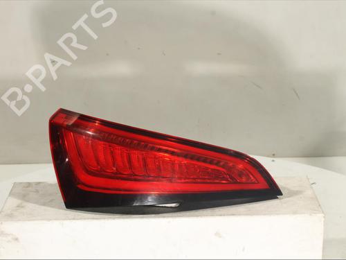 Used Left taillight Left taillight AUDI Q5 (8RB) 2.0 TDI (190 hp) 16573446 16573446