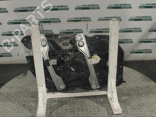 Front right window mechanism KIA CEE'D (JD) 1.4 CRDi 90 | BP12078468C23 