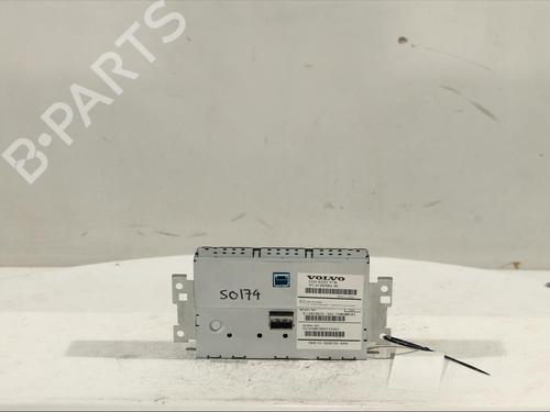 Display monitor VOLVO XC60 I SUV (156) D4 | BP12847888C48 
