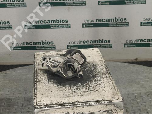 Startmotor RENAULT CLIO IV (BH_)  | BP11900897M8 