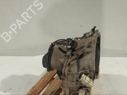 Getriebe FORD FIESTA VI (CB1, CCN)  | BP13259785M3 