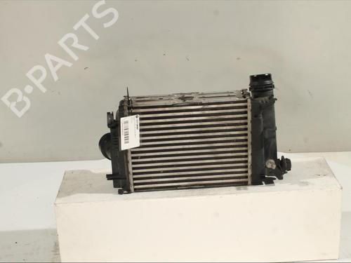 Intercooler RENAULT KADJAR (HA_, HL_) 1.3 TCe 140 (HLNB, HLN1) (140 hp) 27647677